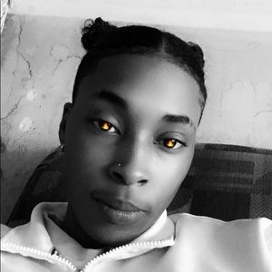 Meet your Posher, Khadijah